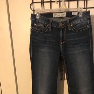 BKE Payton Bootcut Jean